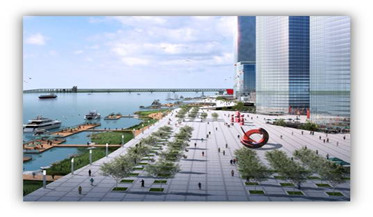 南京下關(guān)區(qū)基礎(chǔ)設(shè)施建設(shè)