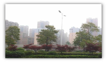 長(zhǎng)沙華潤(rùn)鳳凰城項(xiàng)目(三期)項(xiàng)目