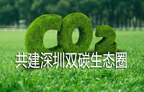 共建深圳雙碳生態(tài)圈 | 瑞杰歷信行與深圳綠色低碳科技促進會簽署戰(zhàn)略合作協(xié)議
